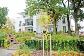 Ferienappartement mit Balkon im Os, Binz